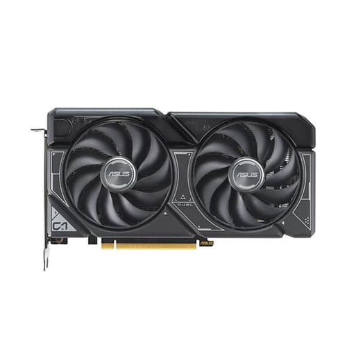 Asus Dual RTX 4060 Ti OC Edition 16GB  Graphics Card